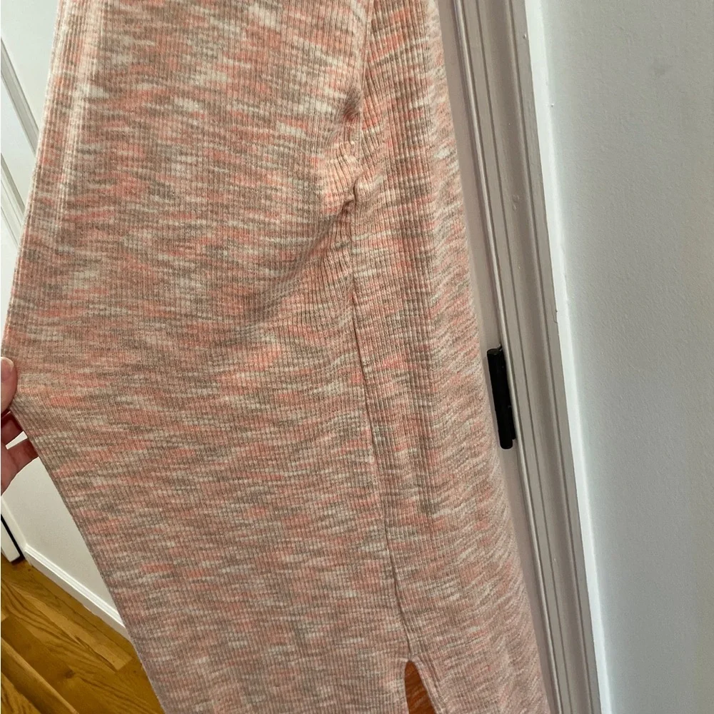 Maternity maxi dress - Picture 3 of 3